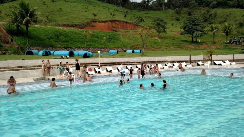 Vale Do Encantado Park Fazenda