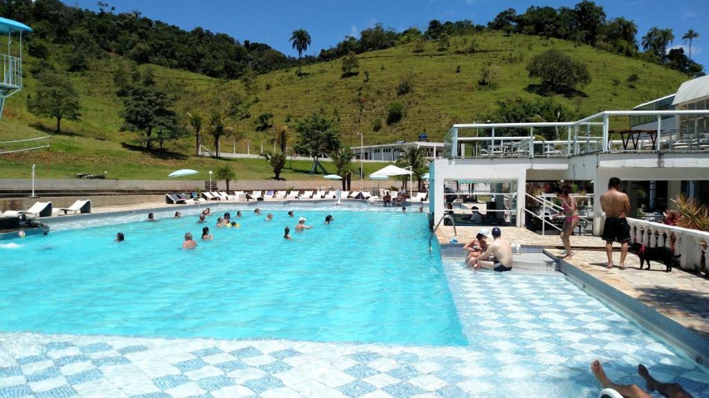 Hotel Vale Do Encantado Park Fazenda 3*