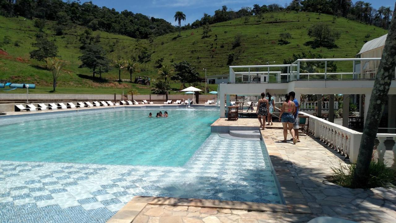 Vale Do Encantado Park Fazenda Guararema