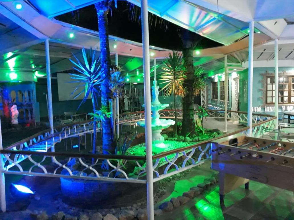 Hotel Vale Do Encantado Park Fazenda 3*