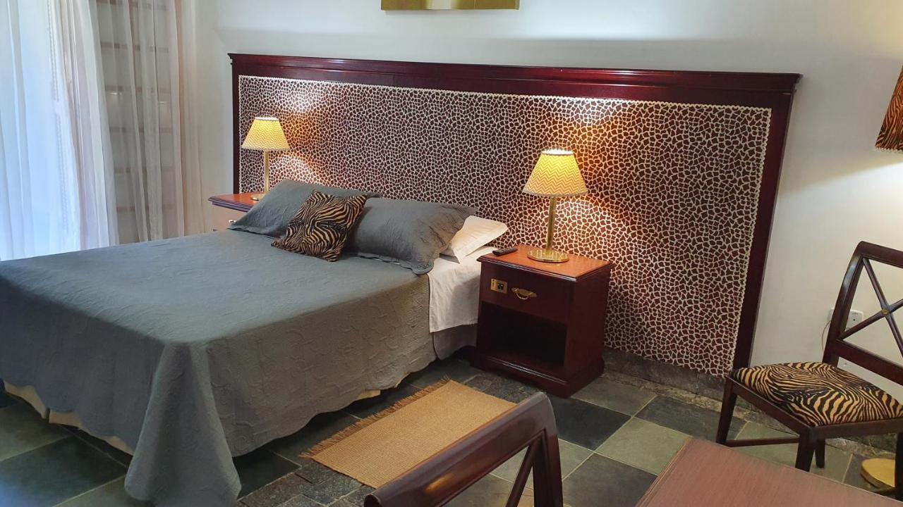 Hotel Vale Do Encantado Park Fazenda 3*