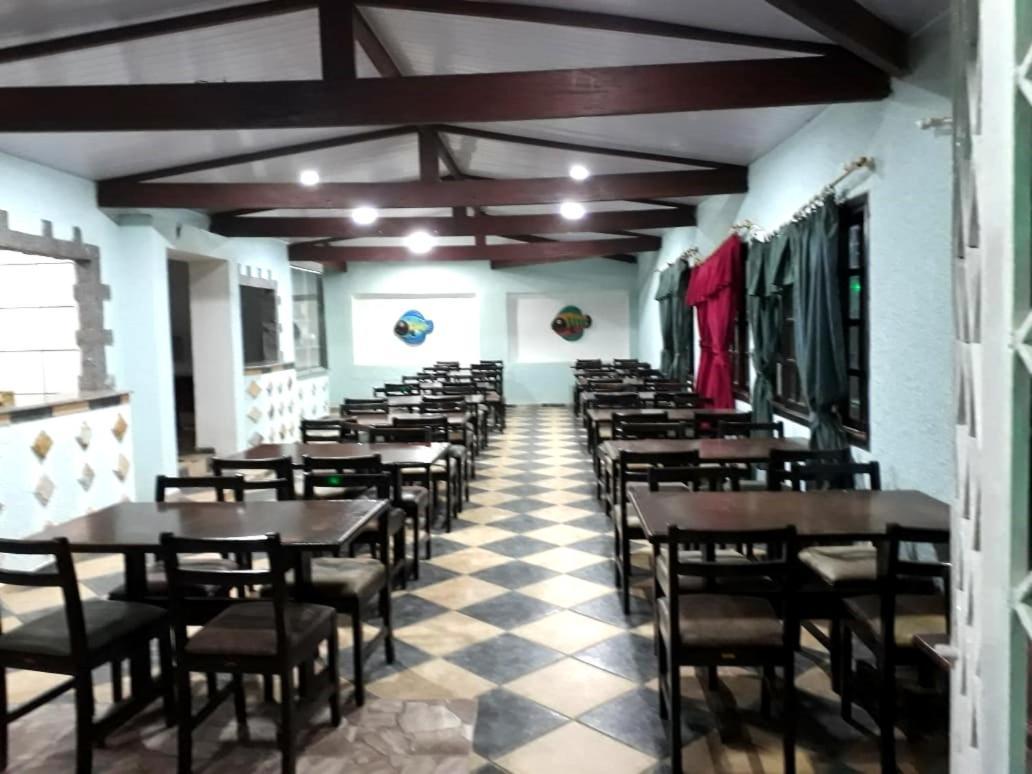 Vale Do Encantado Park Fazenda Hotel