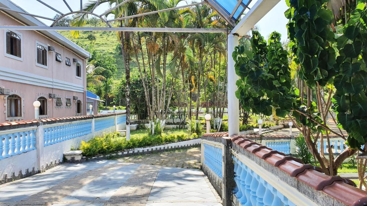 Hotel Vale Do Encantado Park Fazenda Guararema